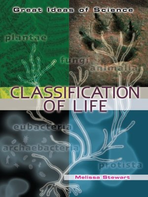cover image of Classification of Life